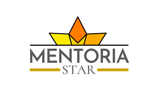 Mentoría Star logo